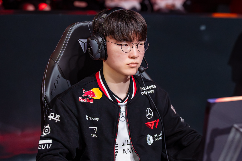 Faker也会进步后续来了(faker2020会来中国比赛吗)|GFG检测仪